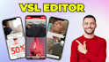 edit vsl ads for facebook