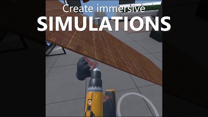 help and make any unity VR, 360, ar games or apps for you