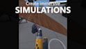 help and make any unity VR, 360, ar games or apps for you