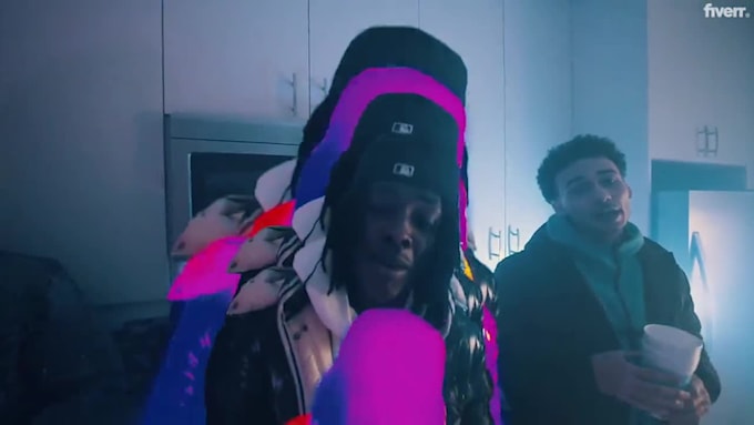 professionally edit your music video editing