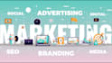create animated marketing video or sales explainer video