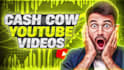 make faceless cash cow youtube top 10 videos editing