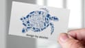 customise a unique static qr code for you