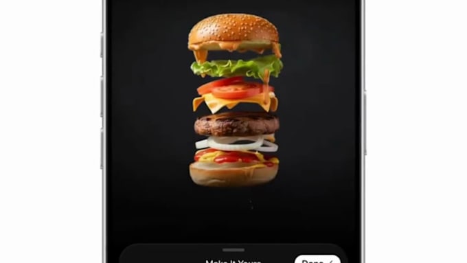 build custom flutter apps for IOS, android with firebase gym and restaurant app