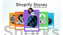 design customized shopify stores for your brand