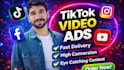 create viral tiktok video ads for your dropshipping store that grab attention