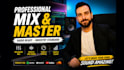 master your songs to be radio ready
