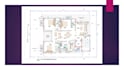 convert your 2d drawings,floor plans from sketch, pdf in autocad and revit
