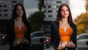 professionally color grade and edit your photos in lightroom