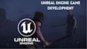 do unreal engine game development, unreal engine game, mechanics or prototype