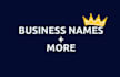 suggest unique names for your business, brand with domains