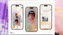 design professional mobile app UI UX screens in figma