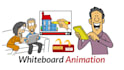 create a whiteboard animation explainer video