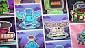 create professional pixel art nft collections