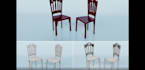 create custom 3d game assets for your project