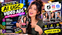 create ai ugc video ads