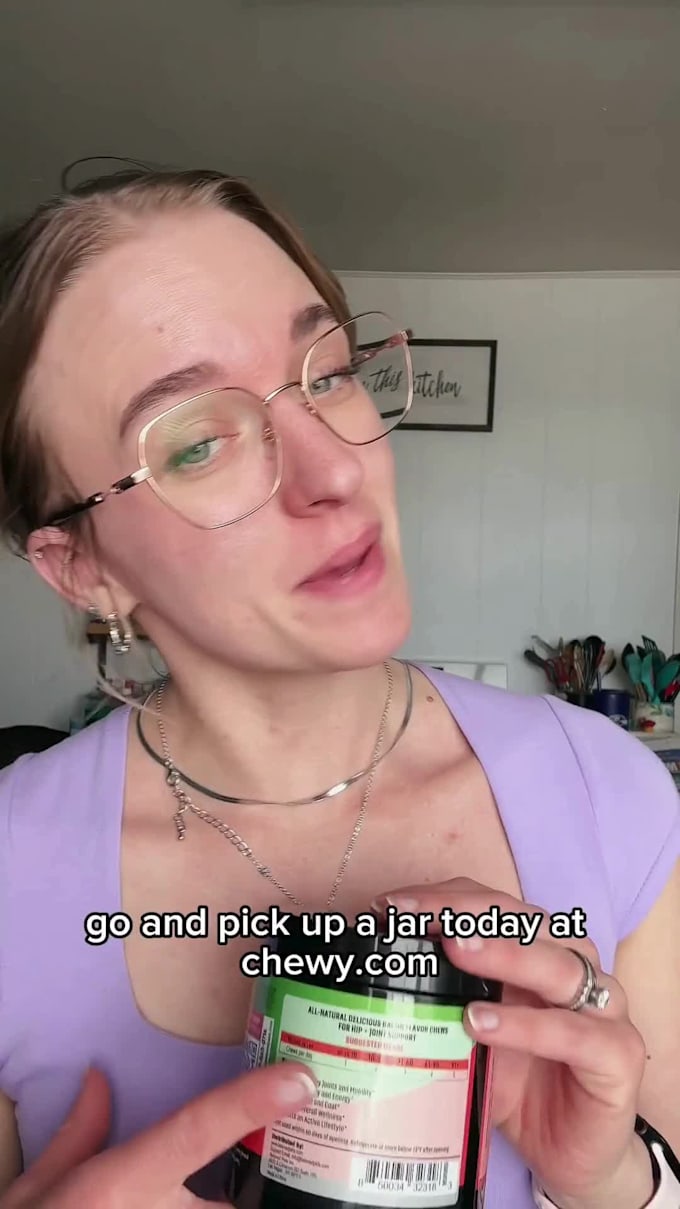 create ugc videos as a female ugc creator