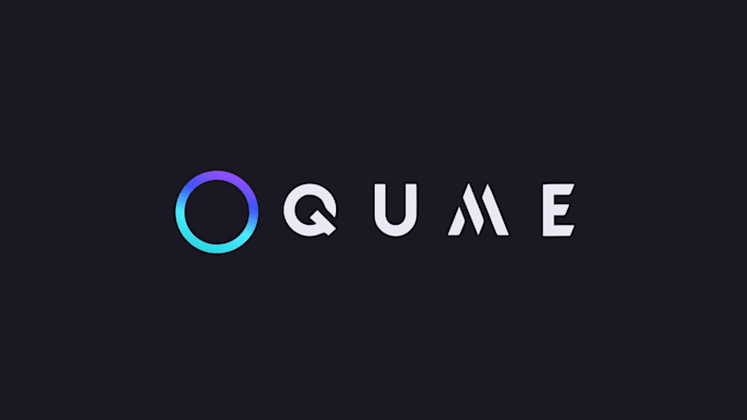 design a creative custom logo animation