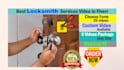create the best locksmith promotional video for you