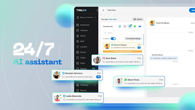 make saas product explainer saas demo video saas explainer animation b2b startup
