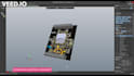 provide pcb design services on altium, kicad, orcad, proteus