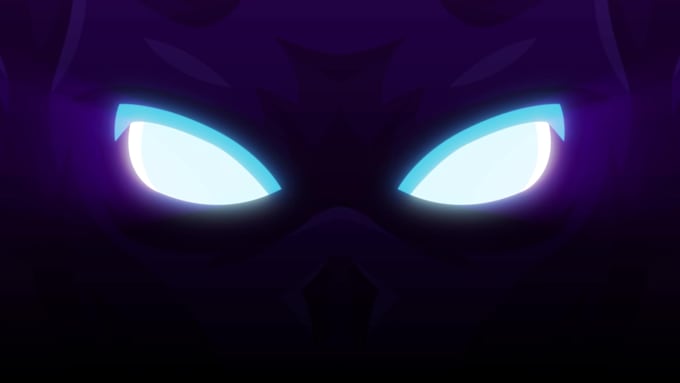 make custom gaming esport intro animation for youtube,tiktok