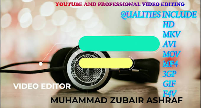 be your virtual assistant for video editing