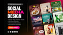 design your social media ad creatives