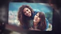 create an awesome memorial slideshow, photo slideshow video
