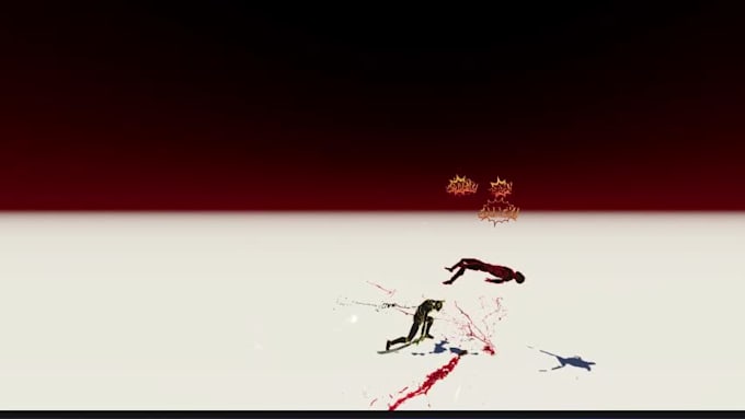 develop a 2d or 3d game in unity