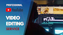 create viral video edits for social media youtube, reels, tiktok