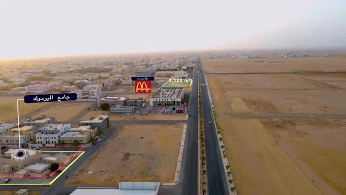 assist you any task related to google earth studio and real estate