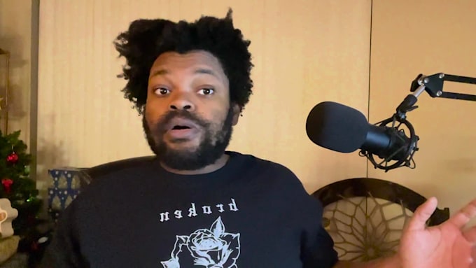 Review your song or album with professional rapper insight by ...