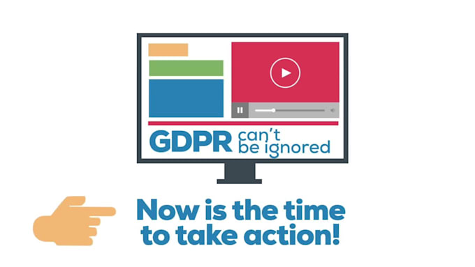 make your wordpress site gdpr compliance with privacy policy