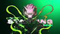 design custom kick, animated twitch overlay, stream package