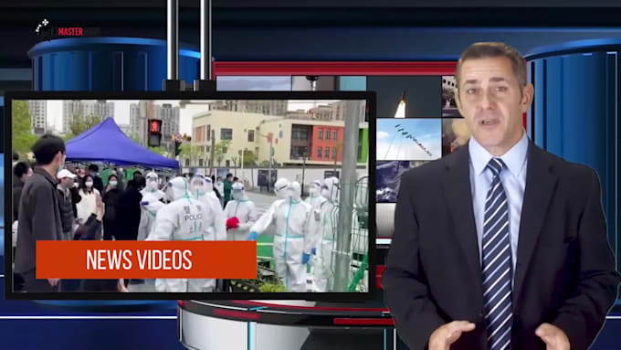 remove your green screen video background