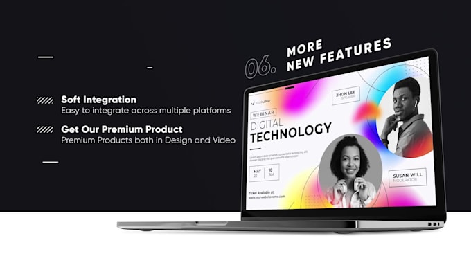 create video course for any elearning platform
