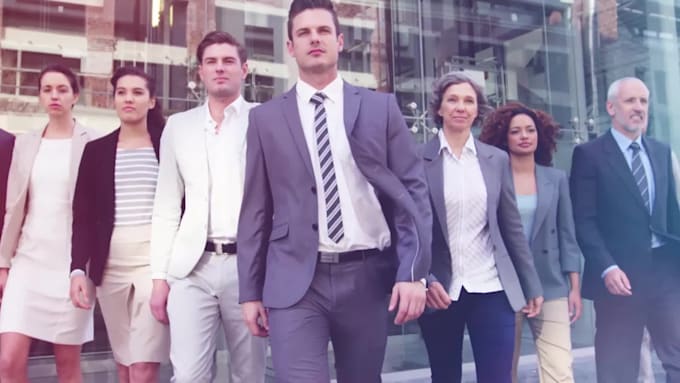 edit corporate videos, event recap, and create promo
