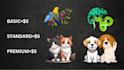 be your pet article writer and provide SEO optimized content for pet blogs