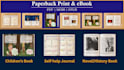 do professional book formatting and layout design, ebook for amazon kdp