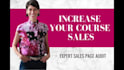 audit your sales page