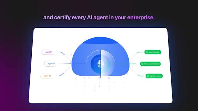 create a saas product demo video with custom UI animation
