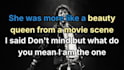create custom professional remastered karaoke video tracks