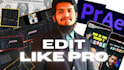 do your podcast video editing