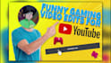 be your gaming video editor for twitch vod highlights and youtube