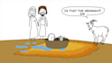 do the paint explainer stickman videos
