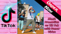 create tik tok dance video to promote your music
