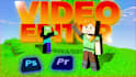 make the funniest minecraft gaming video