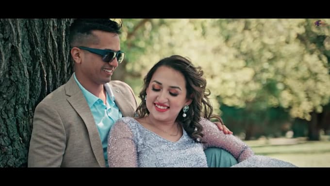 edit cinematic wedding videos, films, highlights and reels