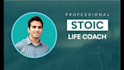 be your professional autistic stoic life coach